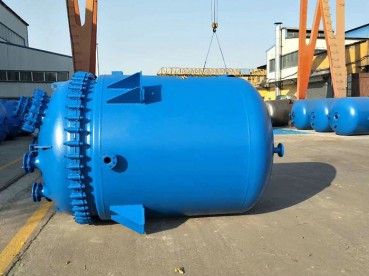 一屌探花反应釜